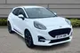 2024 Ford Puma 1.0 EcoBoost Hybrid mHEV 155 ST-Line X 5dr