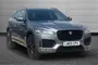 2019 Jaguar F-Pace 2.0 [250] Chequered Flag 5dr Auto AWD