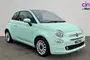 2021 Fiat 500 1.0 Mild Hybrid Lounge 3dr