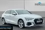 2023 Audi A3 35 TFSI S Line 5dr S Tronic