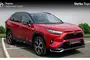 2022 Toyota RAV4 2.5 PHEV Dynamic 5dr CVT