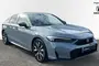 2025 Honda Civic 2.0 eHEV Elegance 5dr CVT