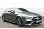 2019 Mercedes-Benz A-Class A180d AMG Line Premium 5dr Auto