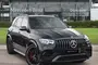2022 Mercedes-Benz GLE GLE 63 S 4Matic+ 5dr 9G-Tronic