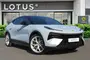 2025 Lotus Eletre 450kW 600 GT SE 112kWh 5dr Auto