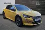 2020 Peugeot 208 1.2 PureTech 100 GT Line 5dr EAT8