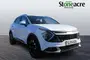 2024 Kia Sportage 1.6T GDi 241 PHEV 3 5dr Auto AWD