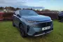2025 Peugeot 3008 1.2 Hybrid 145 GT 5dr e-DSC6