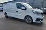 2025 Renault Trafic LL30 Blue dCi 150 Extra [Safety] Van