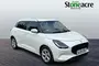 2024 Suzuki Swift 1.2 Mild Hybrid Motion 5dr CVT