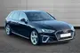 2023 Audi A4 Avant 40 TFSI 204 S Line 5dr S Tronic