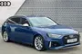 2023 Audi RS4 RS 4 TFSI Quattro 5dr Tiptronic