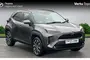 2023 Toyota Yaris Cross 1.5 Hybrid Design 5dr CVT