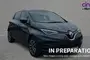 2022 Renault Zoe 100kW GT Line + R135 50kWh Rapid Charge 5dr Auto