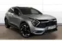 2023 Kia Sportage 1.6T GDi 48V ISG GT-Line 5dr DCT
