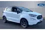 2018 Ford EcoSport 1.0 EcoBoost 125 ST-Line 5dr