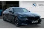 2025 BMW 5 Series 530e M Sport Pro 4dr Auto