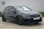 2025 Volkswagen Golf 2.0 TSI 333 R Black Edition 4Motion 5dr DSG