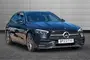2023 Mercedes-Benz C-Class Estate C220d AMG Line 5dr 9G-Tronic