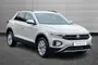 2025 Volkswagen T-Roc 1.0 TSI 115 Life 5dr