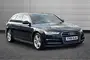 2018 Audi A6 Avant 2.0 TDI Ultra S Line 5dr S Tronic