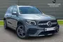2022 Mercedes-Benz GLB GLB 200 AMG Line Premium 5dr 7G-Tronic