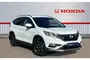 2016 Honda CR-V 2.0 i-VTEC SE Plus 5dr Auto [Nav/DASP]