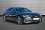 2023 Audi A6 40 TFSI S Line 4dr S Tronic [Tech Pack]