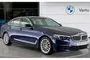 2018 BMW 5 Series 530e SE 4dr Auto