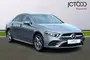 2020 Mercedes-Benz A-Class Saloon A250e AMG Line 4dr Auto
