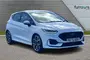 2023 Ford Fiesta 1.0 EcoBoost Hybrid mHEV 125 ST-Line X 5dr
