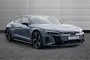 2023 Audi RS e-tron GT 475kW Quattro 93kWh Carbon Vorsprung 4dr Auto