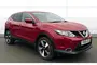 2016 Nissan Qashqai 1.2 DiG-T N-Connecta 5dr