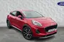 2023 Ford Puma 1.0 EcoBoost Hybrid mHEV 155 Titanium 5dr