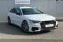 2025 Audi A6 Avant 40 TFSI Black Edition 5dr S Tronic
