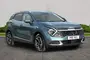 2025 Kia Sportage 1.6T GDi 157 48V ISG 2 5dr