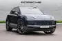 2026 Porsche Cayenne 5dr Tiptronic S