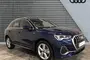 2025 Audi Q3 35 TFSI S Line 5dr S Tronic [Leather]