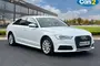 2016 Audi A6 2.0 TDI Ultra SE Executive 4dr