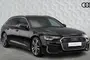 2023 Audi A6 Avant 40 TDI Quattro S Line 5dr S Tronic [Tech Pack]