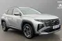 2025 Hyundai Tucson 1.6T Advance 5dr