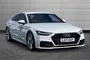 2021 Audi A7 40 TDI S Line 5dr S Tronic