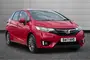 2017 Honda Jazz 1.3 i-VTEC EX 5dr CVT