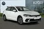 2025 Volkswagen Polo 1.0 TSI Life 5dr DSG