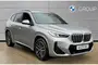 2025 BMW X1 sDrive 20i MHT M Sport 5dr Step Auto