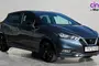 2022 Nissan Micra 1.0 IG-T 92 N-Sport 5dr