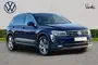 2019 Volkswagen Tiguan 2.0 TDi 190 4Motion SEL 5dr DSG