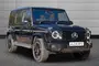 2024 Mercedes-Benz G-Class G500 AMG Line Premium Plus 5dr 9G-Tronic