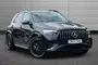 2023 Mercedes-Benz GLE GLE 53 4Matic+ Night Ed Premium+ 5dr TCT [7 Seats]