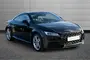 2023 Audi TT 40 TFSI Sport 2dr S Tronic [Tech Pack]